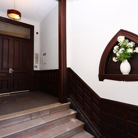 Stylish Newbury Street Studio, #2 Βοστώνη Εξωτερικό φωτογραφία