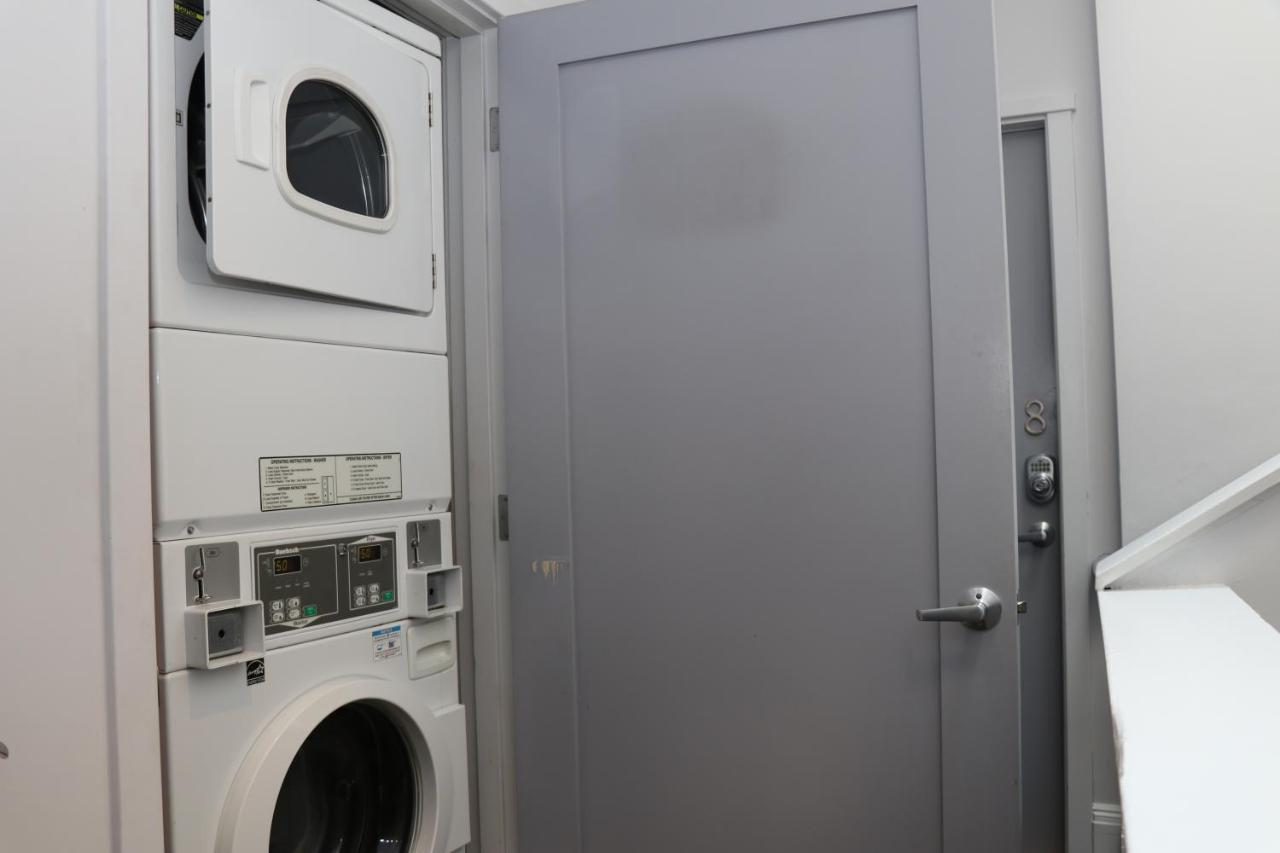 Stylish Newbury Street Studio, #2 Βοστώνη Εξωτερικό φωτογραφία